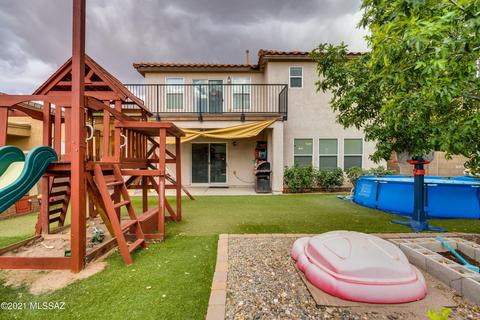 6998 S Catchfly Ct, Tucson, AZ 85756 photo 24