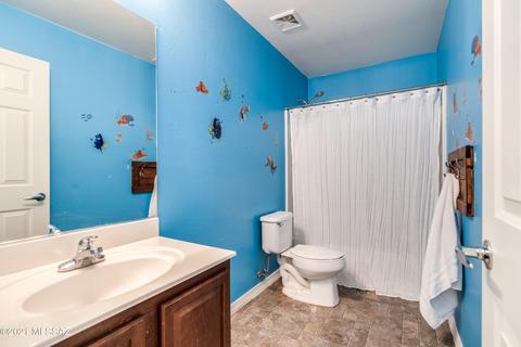 6998 S Catchfly Ct, Tucson, AZ 85756 photo 17