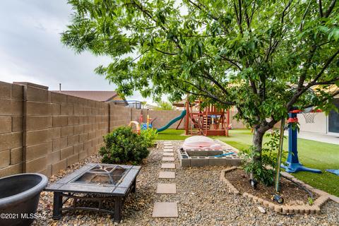 6998 S Catchfly Ct, Tucson, AZ 85756 photo 27