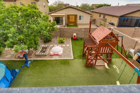 6998 S Catchfly Ct, Tucson, AZ 85756 photo 20