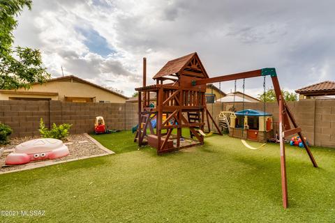 6998 S Catchfly Ct, Tucson, AZ 85756 photo 25