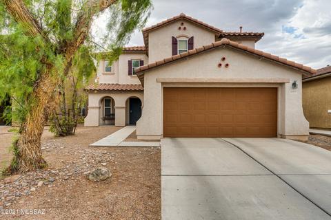 6998 S Catchfly Ct, Tucson, AZ 85756 photo 1