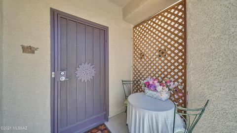 10561 E Singing Canyon Dr, Tucson, AZ 85747 photo 3