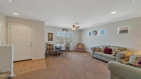 10561 E Singing Canyon Dr, Tucson, AZ 85747 photo 5