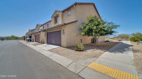 10561 E Singing Canyon Dr, Tucson, AZ 85747 photo 31