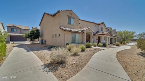 10561 E Singing Canyon Dr, Tucson, AZ 85747 photo 1