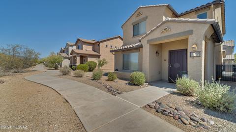 10561 E Singing Canyon Dr, Tucson, AZ 85747 photo 2