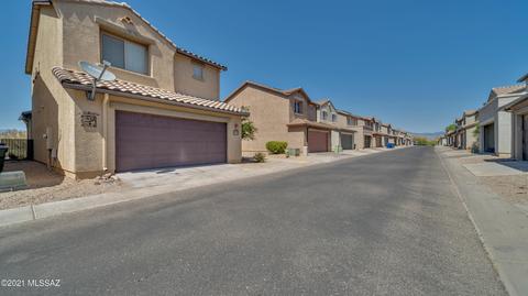 10561 E Singing Canyon Dr, Tucson, AZ 85747 photo 32