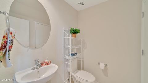 10561 E Singing Canyon Dr, Tucson, AZ 85747 photo 10