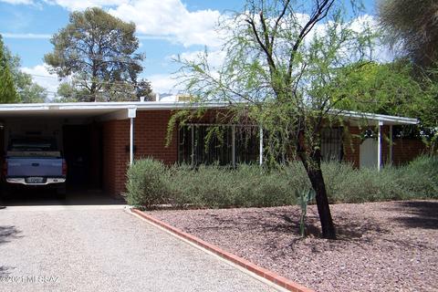 4205 E 2nd St, Tucson, AZ 85711 photo 1