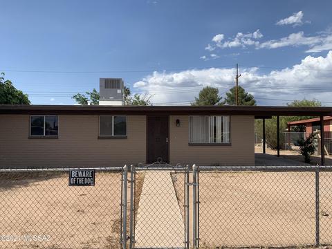 4051 E Drexel Rd, Tucson, AZ 85706 photo 1
