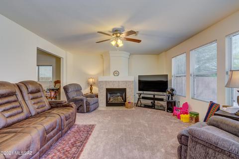 10422 E Malta St, Tucson, AZ 85747 photo 8
