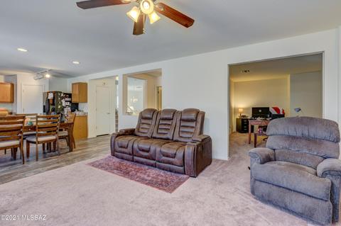10422 E Malta St, Tucson, AZ 85747 photo 11