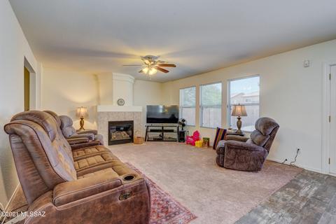 10422 E Malta St, Tucson, AZ 85747 photo 9