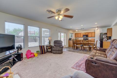 10422 E Malta St, Tucson, AZ 85747 photo 12