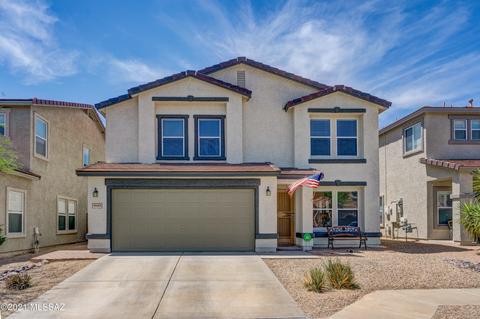 10422 E Malta St, Tucson, AZ 85747 photo 1