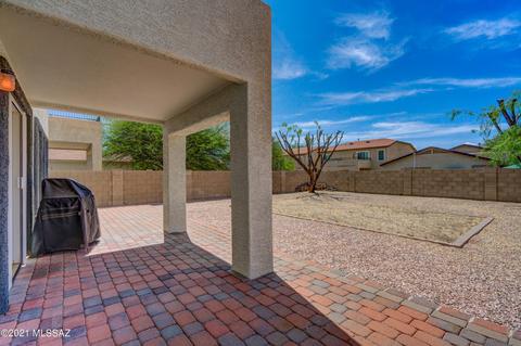10422 E Malta St, Tucson, AZ 85747 photo 46