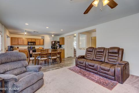 10422 E Malta St, Tucson, AZ 85747 photo 13