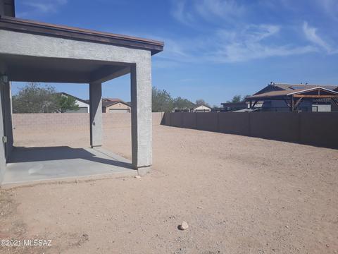 5011 E Fishhook Ct, Tucson, AZ 85756 photo 3