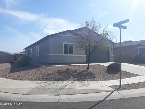 5011 E Fishhook Ct, Tucson, AZ 85756 photo 2