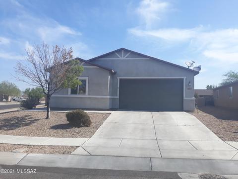 5011 E Fishhook Ct, Tucson, AZ 85756 photo 1