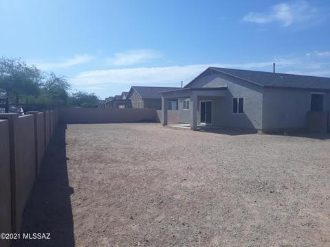 5011 E Fishhook Ct, Tucson, AZ 85756 photo 4