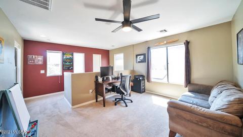 6946 S Blueeyes Dr, Tucson, AZ 85756 photo 5