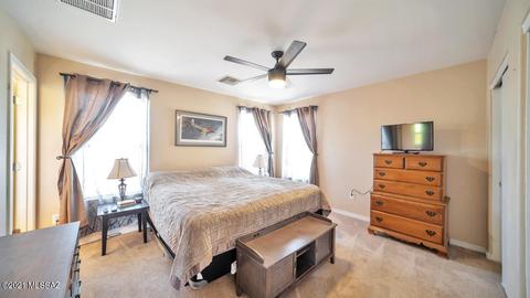 6946 S Blueeyes Dr, Tucson, AZ 85756 photo 9