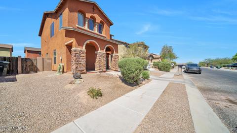 6946 S Blueeyes Dr, Tucson, AZ 85756 photo 1