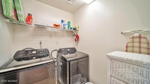 6946 S Blueeyes Dr, Tucson, AZ 85756 photo 7