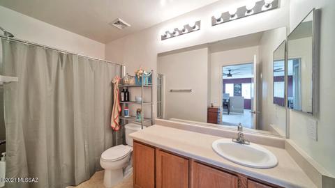 6946 S Blueeyes Dr, Tucson, AZ 85756 photo 8