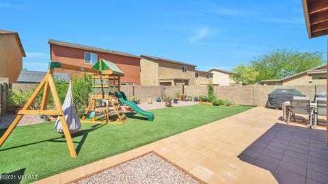 6946 S Blueeyes Dr, Tucson, AZ 85756 photo 13