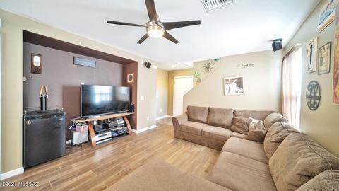 6946 S Blueeyes Dr, Tucson, AZ 85756 photo 12