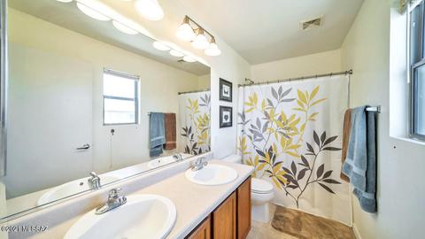 6946 S Blueeyes Dr, Tucson, AZ 85756 photo 11