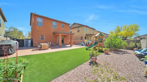 6946 S Blueeyes Dr, Tucson, AZ 85756 photo 14