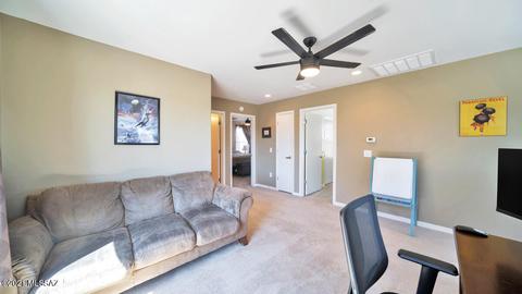 6946 S Blueeyes Dr, Tucson, AZ 85756 photo 6