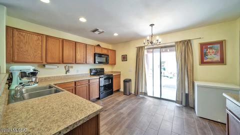 6946 S Blueeyes Dr, Tucson, AZ 85756 photo 3