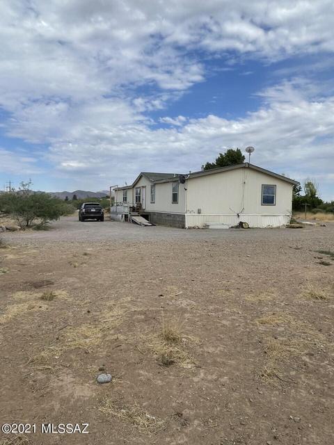 2192 W Packing Plant Rd, Willcox, AZ 85643 photo 1