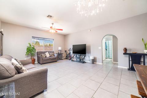 1347 E Zulema Loop, Tucson, AZ 85706 photo 7