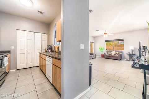 1347 E Zulema Loop, Tucson, AZ 85706 photo 6