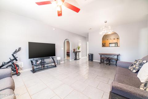 1347 E Zulema Loop, Tucson, AZ 85706 photo 9