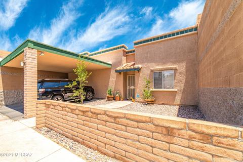 1347 E Zulema Loop, Tucson, AZ 85706 photo 4