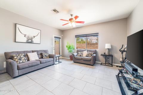 1347 E Zulema Loop, Tucson, AZ 85706 photo 8