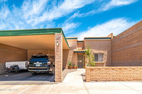 1347 E Zulema Loop, Tucson, AZ 85706 photo 5