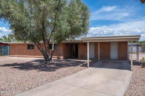 5749 S Irving Ave, Tucson, AZ 85706 photo 2