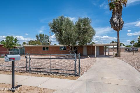 5749 S Irving Ave, Tucson, AZ 85706 photo 27