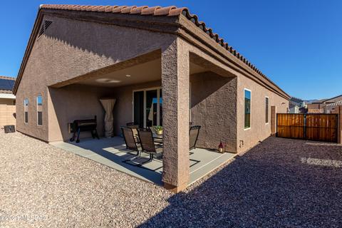 512 W Weldon St, Vail, AZ 85641 photo 38