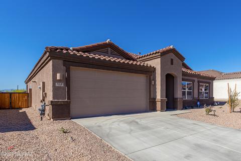 512 W Weldon St, Vail, AZ 85641 photo 3