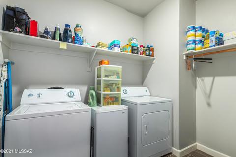 512 W Weldon St, Vail, AZ 85641 photo 34