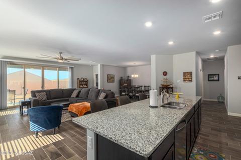 512 W Weldon St, Vail, AZ 85641 photo 13